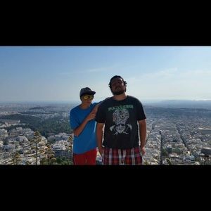 Meet your Posher, Niko